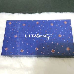 Ulta Beauty Brand New Eye Palette in 8 shades